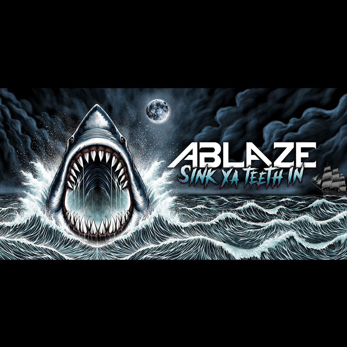 ABlaze SYTI Stubby